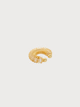 no.69イヤーカフ / no.69 earcuff gold