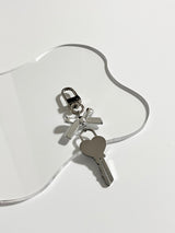 ribbon key