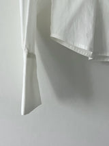 Flora slim fit shirt