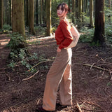 クラシックオータムパンツ