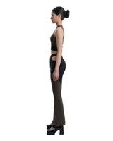 タングルXラインパンツ
