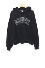 フリースミスティックパーカー