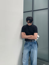ハイテンションマッスルアイス半袖Tシャツ
