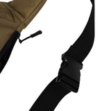 オールドスクールウエストバッグ / BSR2223FWBG004 OLD SKOOL WAIST BAG BEIGE