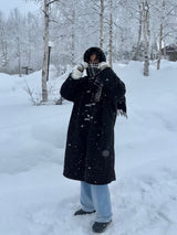 Aomori coat 