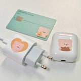 Bamtoree removable sticker (6695839826038)