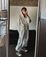ランチーブトレーニングパンツ/[MADE] Lanchive training pants (2 color)