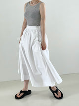 Cambr ボレロノースリーブセット