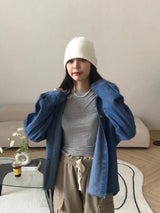 イリアナ スリムT