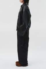 Future Cargo Pants (2color)