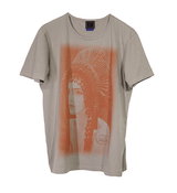 Tribal Ceremony Just-Fit Tee (6629603737718)