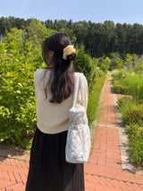 キルトショッパーバッグ