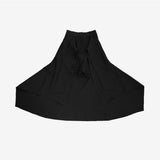 Frenky Unbalanced Skirt Pants