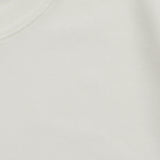 エッセンシャルニットTシャツ