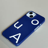 エモーションアイフォンケース/emotion case
