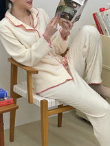 Dial pajamas