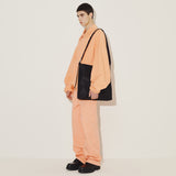 3-Way Belted Bag (Black)