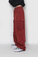 ラスストリングカーゴパンツ / Russ String Cargo Pants