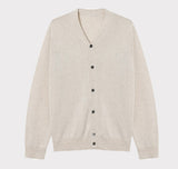 Digan Air Cool Linen Cardigan (6color)
