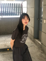 ジュライクロップT