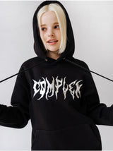 COMPLEX SIGN HOODIE