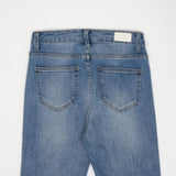 ストレートフィットジーンズ/STRAIGHT FIT JEAN [6838]
