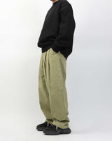 ピーチパステルバルーンパンツ / Peach Pastel Ballon Pants_2color