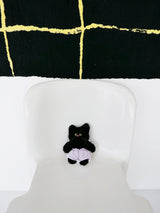 Cosymosy カスタムキャットキーリング (Only Cat, Except Clothes and Accessories)
