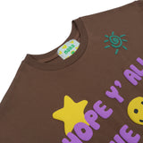 ハッピーライフTシャツ / HAPPY LIFE♡