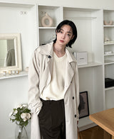 22S/S デミアントレンチコート(3 color) (6674963955830)