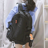 オッドスコッチメッシュバックパック / ODD SCOTCH MESH BACKPACK (4555176476790)