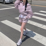 オーサムツーウェイウィンドブレーカーパンツセット