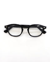 Sotet vintage horn-rimmed glasses