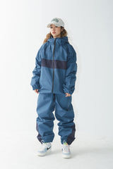 ジョガーパンツ / BSR2223FWPT058 BSRBT OG 3L JOGGER PANTS DARK MINT