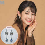 The Angel Wings Piercing