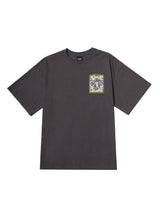 DOUOMO ワイドフィット ショートスリーブTシャツ / DOUOMO(wide overfit short sleeved T-shirt)