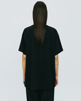 ディスイズマイキャットTシャツ/THIS IS MY CAT TSHIRT-BLACK