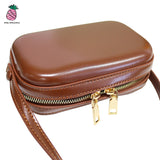 SOLID MINI BAG (3color) (6535230226550)