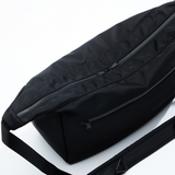 Ark Messenger Bag (Black)