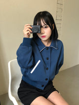 Ely jacket