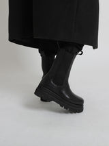 ASCLO Handmade Chelsea Boots (High)