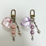 アドーラブルキーリング / MADE adorable Keyring