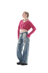 RENAME JEAN