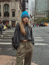 コストウォッシングカットクロップフード