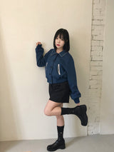 Ely jacket