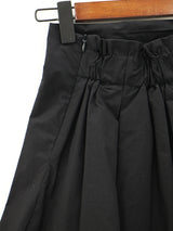 マイプリーツスカート/My Pleated Skirt (3color)