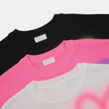 14 Love Painting Knit (3color)