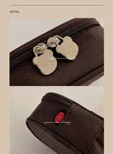 CupidGom Clear Pouch 