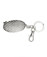 939 TYPE J KEYLING (SILVER)
