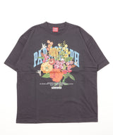 パラグラフ フラワー グラフィティ T / Paragraph FLOWER GRAFITY T No.38 /PARAG-SS038（送料込）ONEDAY KMC